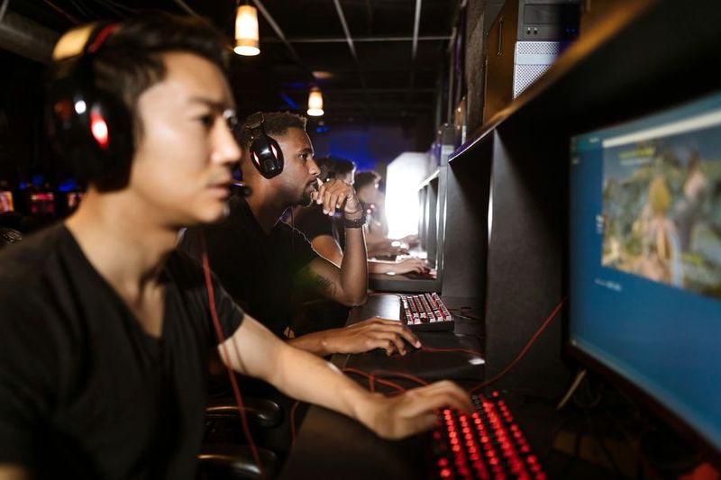 game không giới hạn F8bet
